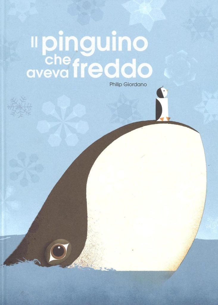 Il pinguino che aveva freddo