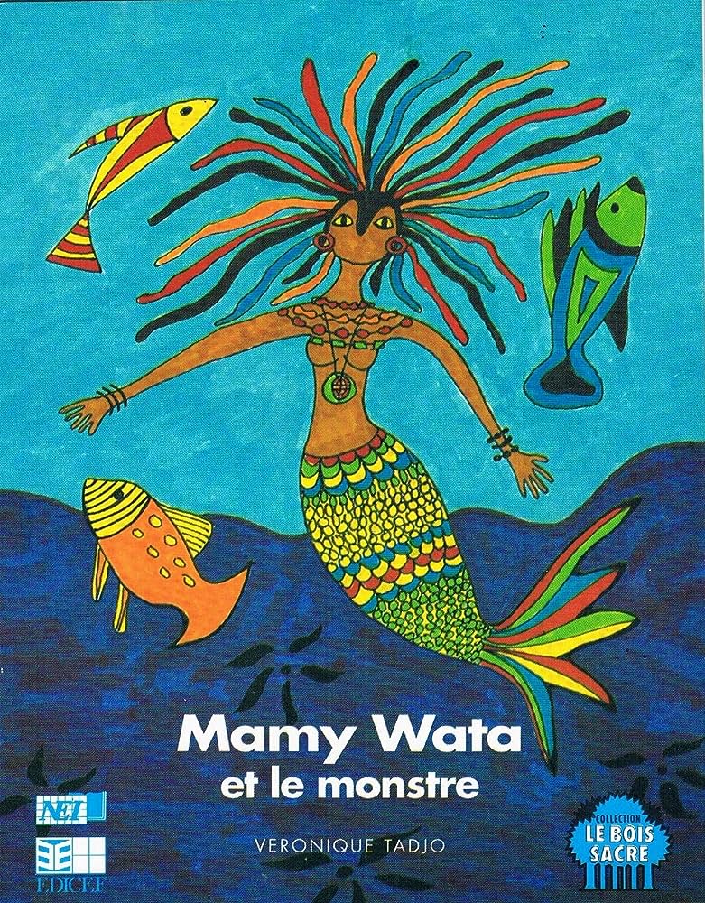 Mami Wata e il mostro