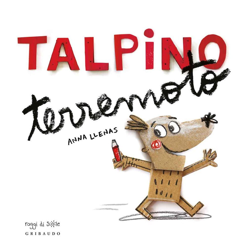 Talpino terremoto